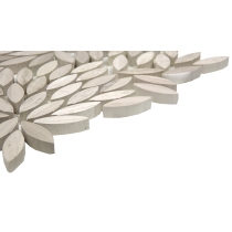 METRO - 0.51X1.58/9X10, CREAM METRO, HONED